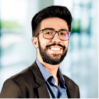 Foto de Rafael Cockell