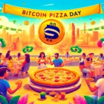 Bitcoin Pizza Day no Brasil