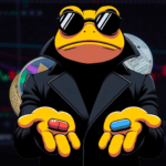 Criptomoeda criada com ChatGPT