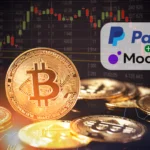 Paypall e Moonpau anunciam parceria revolucionária no mercado cripto