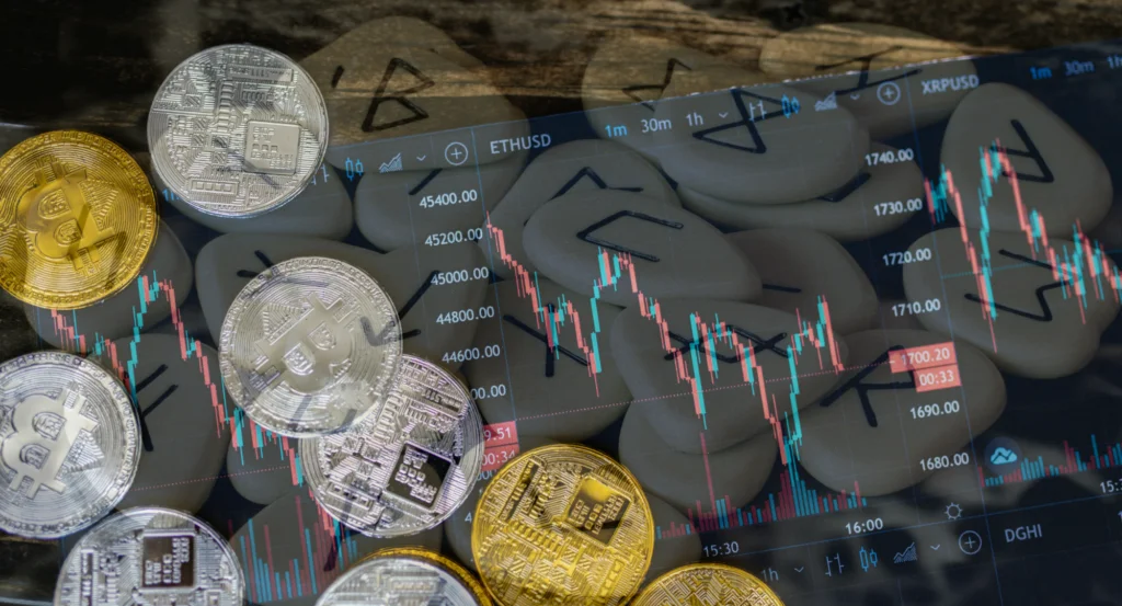 Runes do Bitcoin