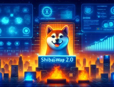 ShibaSwap 2.0