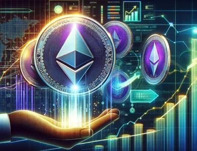 Token de restaking de Ethereum