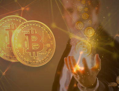 Acumulação de Bitcoin: a hora é agora