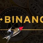 Temporada de altcoins na Binance