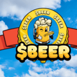 $BEER memecoin