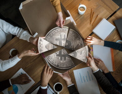 Brasil vira alvo de investidores no mercado de criptomoedas