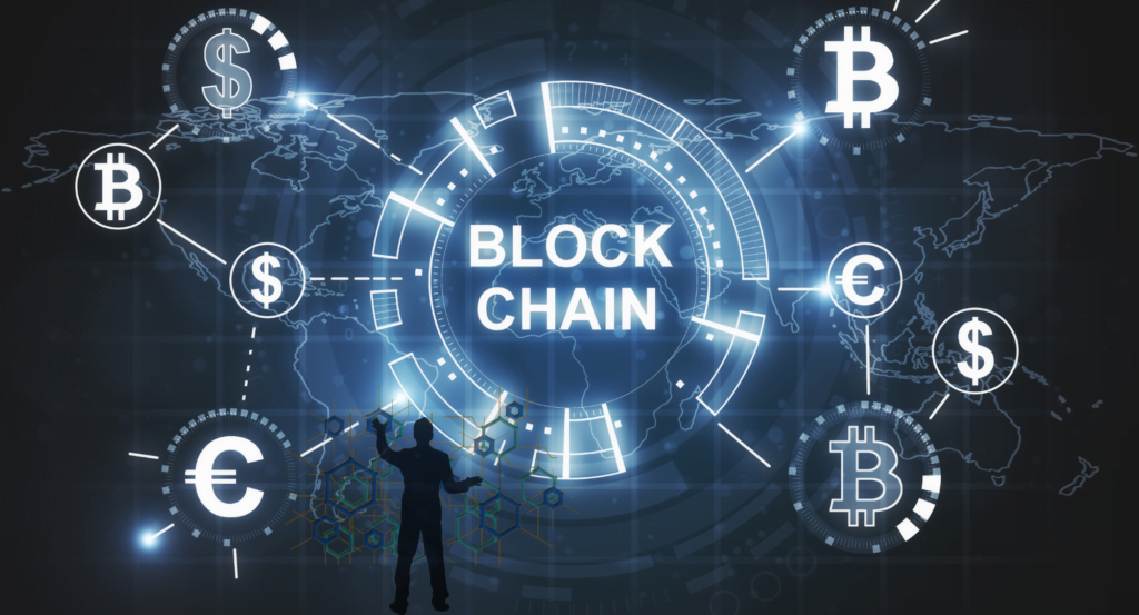 Tecnologia Blocchain em São Paulo já é uma realidade inquestionável.