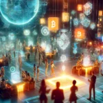 Acordo potencializa presença do blockchain no entretenimento adulto