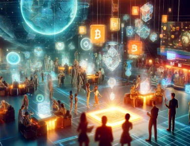 Acordo potencializa presença do blockchain no entretenimento adulto