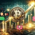 boa hora para investir em Bitcoin