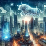 Bull run agita o cenário