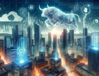 Bull run agita o cenário