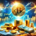 Robert Kiyosaki recomenda comprar Bitcoin