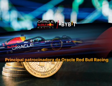 Corretora Bybit oferece vantagens especiais