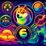 criptomoedas de baixo custo