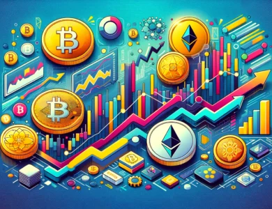 Um renomado analista do mercado indica as criptomoedas mais promissoras para você mapear seus investimentos. Confira!