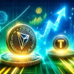 Duas criptomoedas sobrevendidas podem ser destaque esta semana