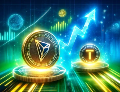 Duas criptomoedas sobrevendidas podem ser destaque esta semana
