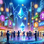 Criptomoedas no Metaverso é real e oficial