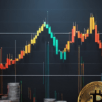 Gráfico mostra crescimento das criptomoedas em maio