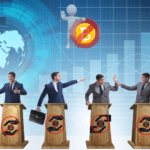 doações em criptomoedas nas eleições 2024 estão proibidas