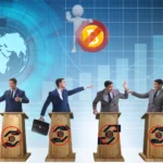 doações em criptomoedas nas eleições 2024 estão proibidas