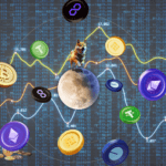 A Dogverse é memecoin multichain com chance de multiplicar os investimentos em 100 vezes. COnheça mais sobre esse criptoativo e garanta suas chances!