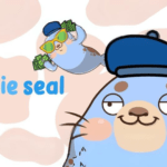 Eddie Seal é nova memecoin com potencial de lucro estrondoso