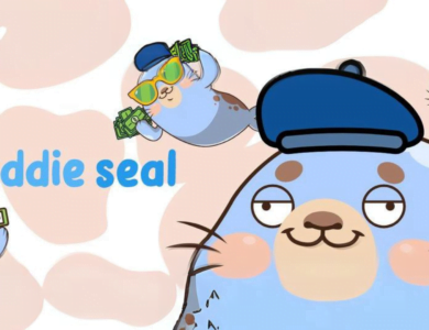 Eddie Seal é nova memecoin com potencial de lucro estrondoso