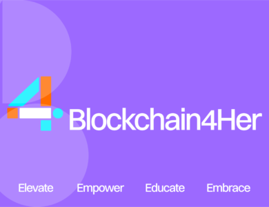 mpoderamento feminino no mercado de criptomoedas é uma realidade. Conheça a iniciativa Blockchain4her, um movimento pioneiro no cenário.