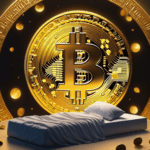 Endereço de Bitcoin desperta depois de 10 anos inativo