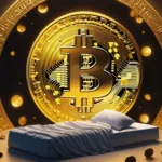 Endereço de Bitcoin desperta depois de 10 anos inativo