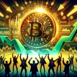 trader indica estratégia de saída para bitcoin