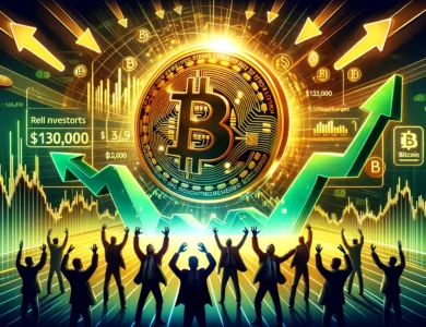 trader indica estratégia de saída para bitcoin