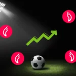 Fan token associado ao futebol dispara e vira sensação no mercado! Seus investimentos estão prontos para a criptomoeda Chiliz?