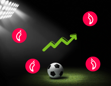 Fan token associado ao futebol dispara e vira sensação no mercado! Seus investimentos estão prontos para a criptomoeda Chiliz?