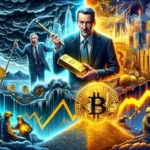 Dois especialistas em finanças e criptoativos estão realmente preocupados com o futuro do Bitcoin. Conheça as projeções alarmantes!