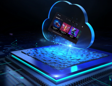 Gameshift vai mudar a história dos games no mundo