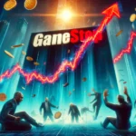 Durou apenas dois dias a euforia sobre a a volta da GameStop aos lugares mais altos do pódio. Confira essa história.