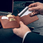 Negociação de criptomedas