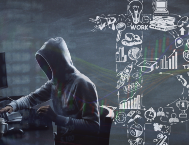 Golpe de criptomoedas milionário pode ter final feliz