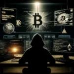 grupo hacker de criptomoedas volta à ativa