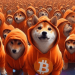 hype das memecoins do Bitcoin ainda não acabou