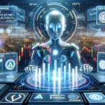 Inteligência artificial indica algumas criptomoedas promissoras que podem turbinar sua carteira digital.