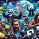 influenciadores cripto