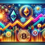 Será a hora de investir em altcoins Analistas indicam que esse ativo digital está prestes a entrar numa fase maníaca.
