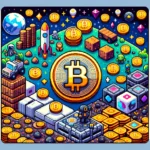 5 jogos que pagam em Bitcoin
