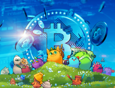 Axieinfinity, um jogo que paga em criptomoedas