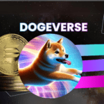 lançamento da Dogeverse